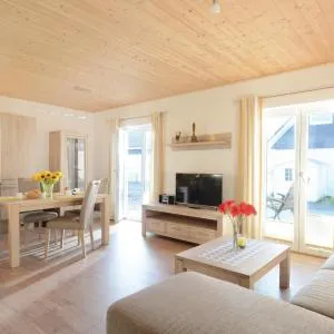 Amazing home in Altefhr-Rgen with 2 Bedrooms and WiFi