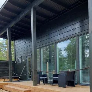 Villa Paatari, Inari (Paadarjärvi)