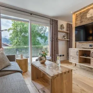 Dorf Suites
