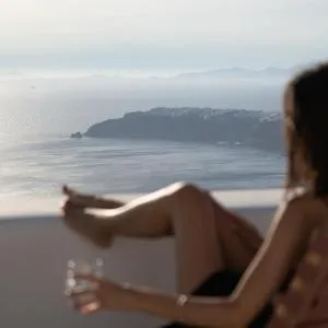 Serendipity Cliffside Villa & Suites