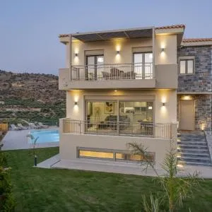 Eva Luxury Villa with Private Swimming Pool