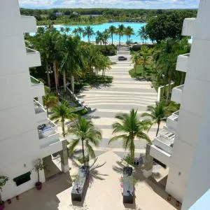Playa Blanca Town Center