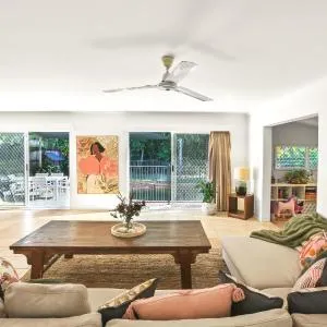 Wait-a-While - Family Getaway with Heated Pool