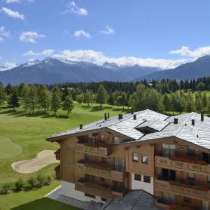 Guarda Golf Hotel & Residences