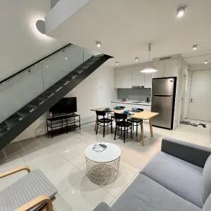 EkoCheras Residences by White Forest Suites