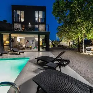 Villa Arija