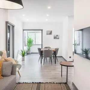 Olala Vento Do Mar Apartment