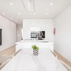 Olala Ocean Apartment