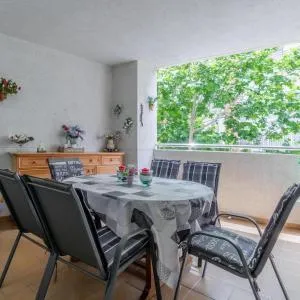 Albamar Apartamento 6 personas con parking cerca de la playa
