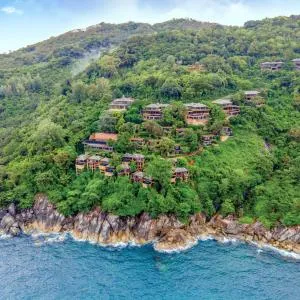 Paresa Resort Phuket - SHA Extra Plus