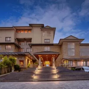 Sarangkot Mountain Lodge