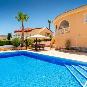 Villa Isla Lanzarote - Ciudad Quesada - Alicante