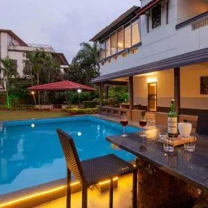 StayVista at Sunshine Bloom