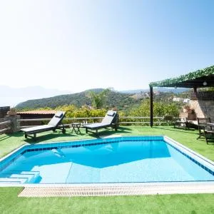 Sky & Sea Villa