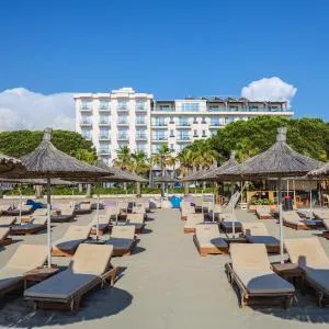 VM Resort & SPA