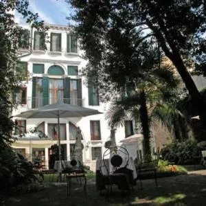 Hotel Palazzo Abadessa