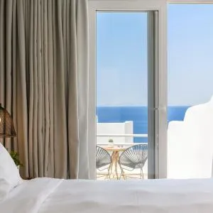 Casa Anna Suites