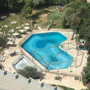 Jerusalem Hotel Private Luxury Suites near Western Wall