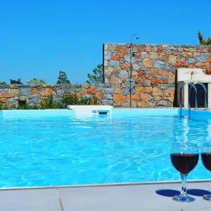 Elounda Plaka Luxury Villa