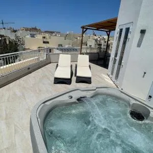 The Willows Luxury Penthouse