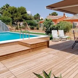 Villa Las Ardillas