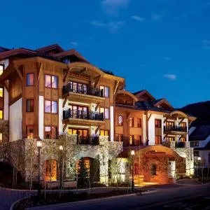 The Sebastian - Vail