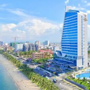 Grand Tourane Hotel Da Nang