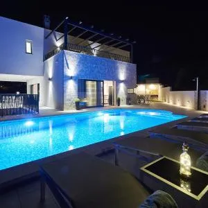 Luxury Villa Cor Mare with Pool