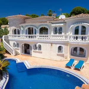 Villa Luxemburg