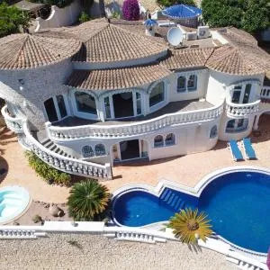 Villa Luxemburg by Interhome