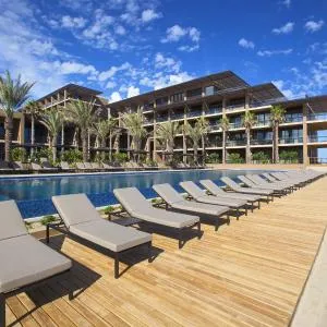 Casa Maat at JW Marriott Los Cabos Beach Resort & Spa