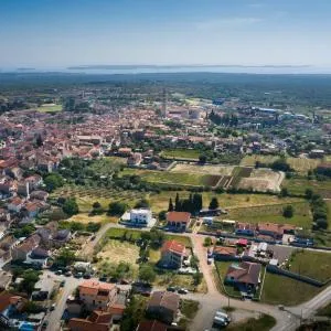 Apartmani Plavi val