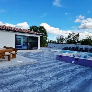 Villa Marijana Matelići