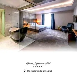 Aniroc Signature Hotel