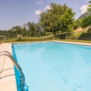L'Hermitage, 4 appartements avec terrasse, vue lac, parking et PISCINE, LLA Selections by LocationlacAnnecy