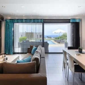 Pentanemi Luxury Villa
