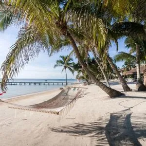 Sapphire Beach Resort