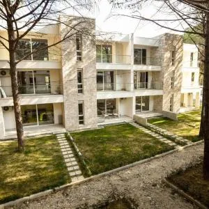 Lovely 1-Bedroom Apartment at San Pietro Beach Front Resort