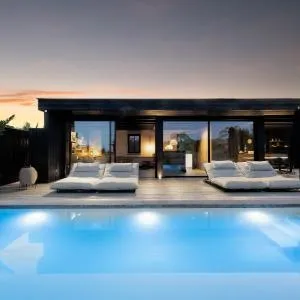 Casa del Sol Estepona