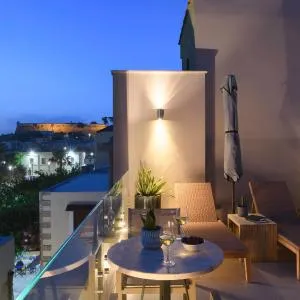 Fonte d'Oro Luxury Rooms