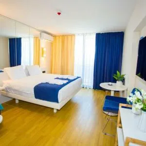 ORBI CITY APART HOTEl