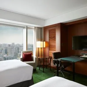 InterContinental Seoul COEX, an IHG Hotel