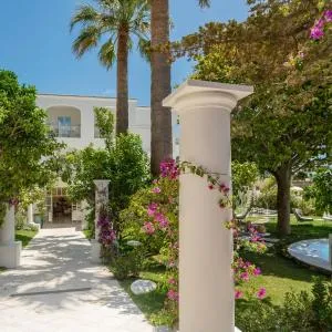 Pazziella Garden & Suites