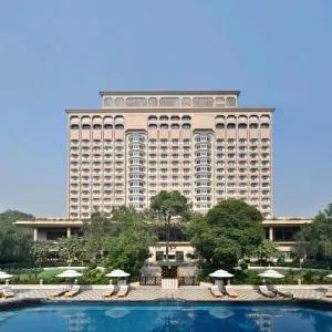 Taj Mahal, New Delhi