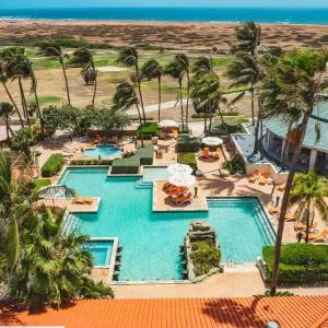 Tierra Del Sol Resort & Golf