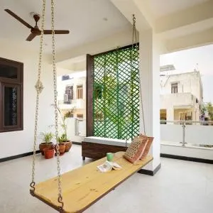 Tejdeep - A boutique 3BHK homestay