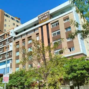 Hotel Yois