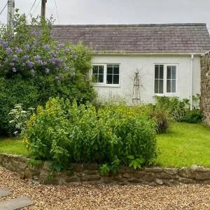 Daffodil House Annex, Cynghordy, West Wales