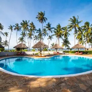 Antonio Beach Hotel & Spa