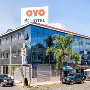 OYO Hotel Platinium Gran Hotel